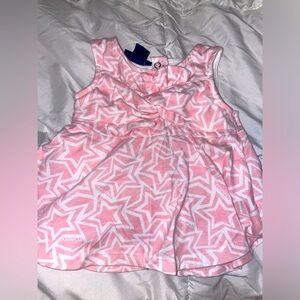 Tommy Hilfiger baby girl shirt